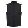 Under Armour Gents Drive Pro Insulated Vest Black (001)
