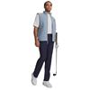 Under Armour Gents Drive Pro Insulated Vest Blue (448)