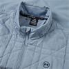 Under Armour Gents Drive Pro Insulated Vest Blue (448)