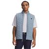 Under Armour Gents Drive Pro Insulated Vest Blue (448)