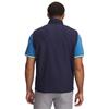 Under Armour Gents Drive Pro Insulated Vest Midnight (410)