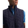 Under Armour Gents Drive Pro Insulated Vest Midnight (410)