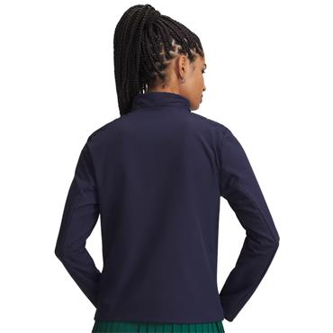 Under Armour Ladies Drive Pro Insulated Jacket Midnight Navy (410)