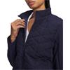 Under Armour Ladies Drive Pro Insulated Jacket Midnight Navy (410)