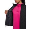 Under Armour Ladies Drive Pro Insulated Vest Black (001)