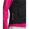 Under Armour Ladies Drive Pro Insulated Vest Black (001)