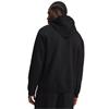 Under Armour Gents Rival Fleece Hoodie Black (008)