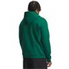 Under Armour Gents Rival Fleece Hoodie Campus Ivy (312)