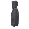 Under Armour Gents Rival Fleece Hoodie Castlerock (025)