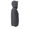 Under Armour Gents Rival Fleece Hoodie Castlerock (025)