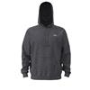 Under Armour Gents Rival Fleece Hoodie Castlerock (025)