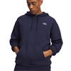 Under Armour Gents Rival Fleece Hoodie Midnight (410)