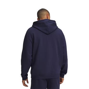 Under Armour Gents Rival Fleece Hoodie Midnight (410)