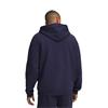 Under Armour Gents Rival Fleece Hoodie Midnight (410)