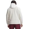 Under Armour Gents Armour Fleece Winterized Hoodie White (110)