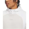 Under Armour Gents Armour Fleece Winterized Hoodie White (110)