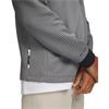 Under Armour Gents Drive Pro Hybrid ½ Zip Jacket Clay Green - White (709)