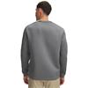 Under Armour Gents Drive Midlayer Crew Clay Green - Titanium - Anthracite (709)