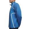 Under Armour Gents Drive Midlayer ¼ Zip Aegean Blue - White (430)