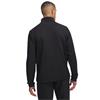 Under Armour Gents Drive Midlayer ¼ Zip Black (001)