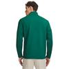 Under Armour Gents Drive Midlayer ¼ Zip Campus Ivy - Midnight Navy (312)