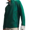 Under Armour Gents Drive Midlayer ¼ Zip Campus Ivy - Midnight Navy (312)