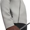 Under Armour Gents Drive Midlayer ¼ Zip Titanium - Clay Green (069)