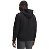Under Armour Gents Drive Midlayer Hoodie Black (001)