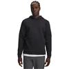 Under Armour Gents Drive Midlayer Hoodie Black (001)