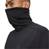 Under Armour Gents Drive Funnel Neck Black - Castlerock (001)