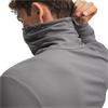 Under Armour Gents Drive Funnel Neck Clay Green - Titanium (709)