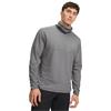 Under Armour Gents Drive Funnel Neck Clay Green - Titanium (709)