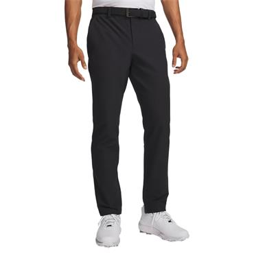 Under Armour Gents Drive ColdGear® Infrared Tapered Pants Black (001)