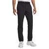Under Armour Gents Drive ColdGear® Infrared Tapered Pants Black (001)