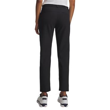 Under Armour Ladies ColdGear® Infrared Pants Black - White (001)