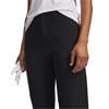 Under Armour Ladies ColdGear® Infrared Pants Black - White (001)