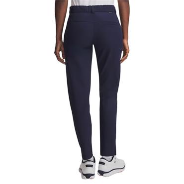Under Armour Ladies ColdGear® Infrared Pants Midnight Navy - White (410)