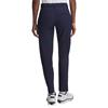 Under Armour Ladies ColdGear® Infrared Pants Midnight Navy - White (410)