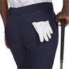 Under Armour Ladies ColdGear® Infrared Pants Midnight Navy - White (410)
