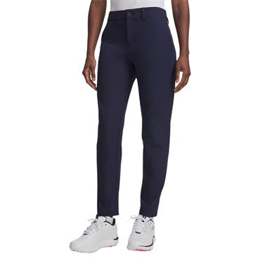 Under Armour Ladies ColdGear® Infrared Pants Midnight Navy - White (410)
