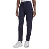 Under Armour Ladies ColdGear® Infrared Pants Midnight Navy - White (410)