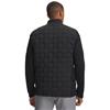 Under Armour Gents Drive Down Hybrid Jacket Black (001)