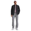 Under Armour Gents Drive Down Hybrid Jacket Black (001)