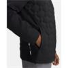 Under Armour Gents Drive Down Hybrid Jacket Black (001)