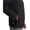Under Armour Gents Drive Down Hybrid Jacket Black (001)