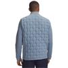 Under Armour Gents Drive Down Hybrid Jacket Blue (448)