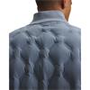 Under Armour Gents Drive Down Hybrid Jacket Blue (448)