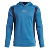Under Armour Junior - Boys Hoodie Aegean Blue - Midnight Navy (430)