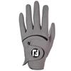 FootJoy Spectrum Mens Left Hand Glove Grey