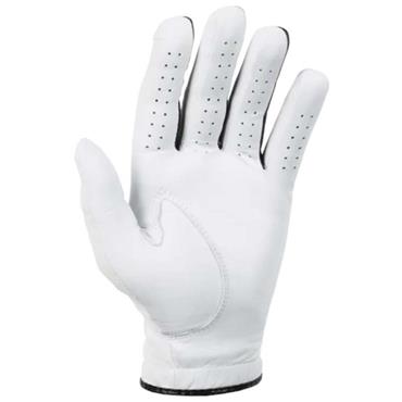 Titleist Gents Players Flex Glove Left Hand White